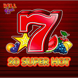 20 Super Hot